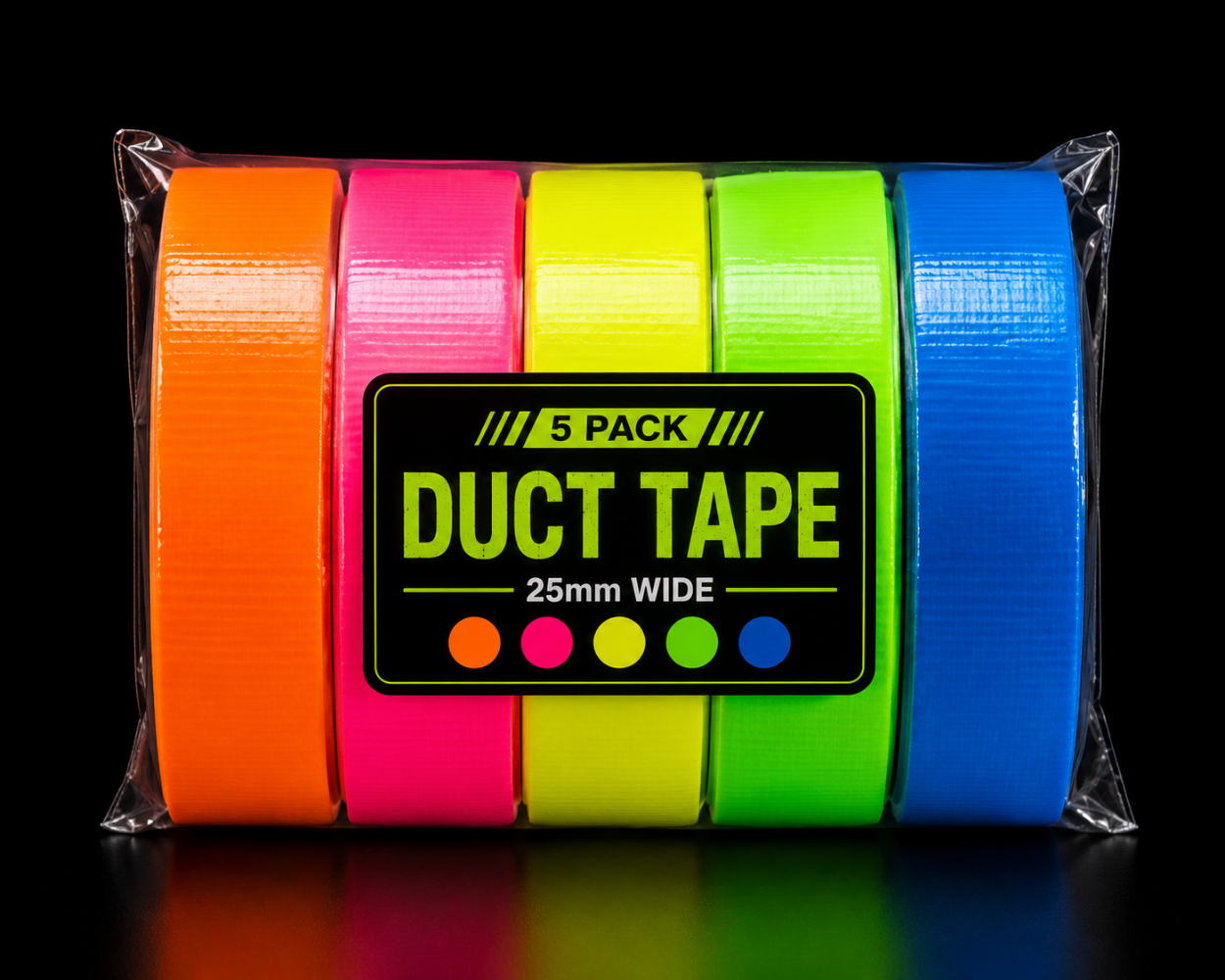 Tape Labelling Package