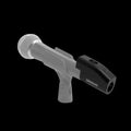 D’Addario Mic Mute Infared Microphone Sensor