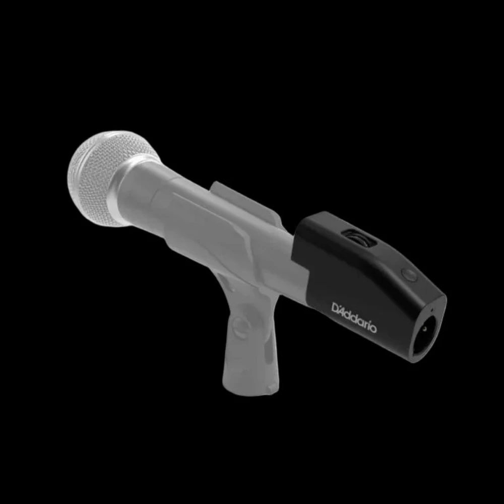 D’Addario Mic Mute Infared Microphone Sensor