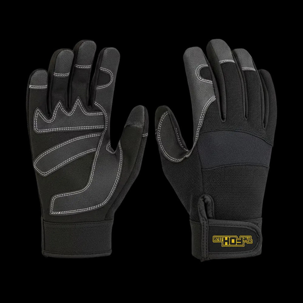 Rigging Gloves