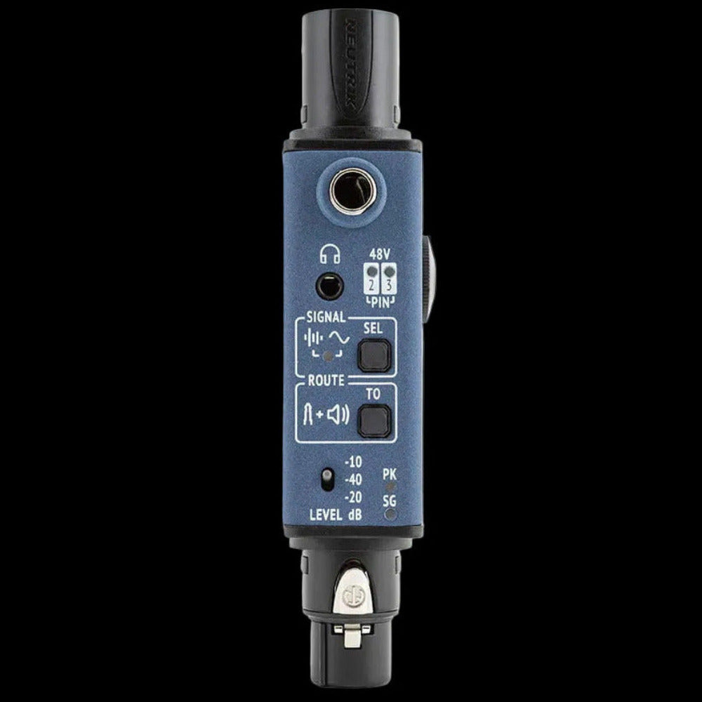 Sonnect Sound Bullet