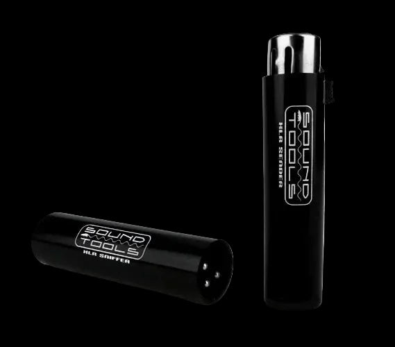 XLR Sniffer